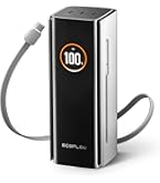 Amazon | EcoFlow RAPID Pro モバイルバッテリー 27650mAh 300W【大